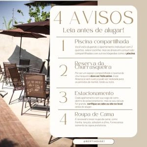 Bertihouse - Apartamentos com piscina perto da praia_36