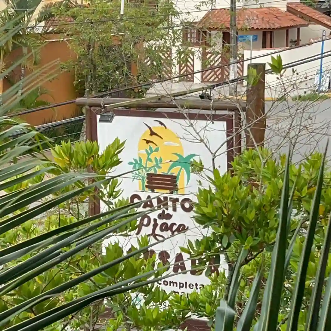 Pousada Canto da Praça_12