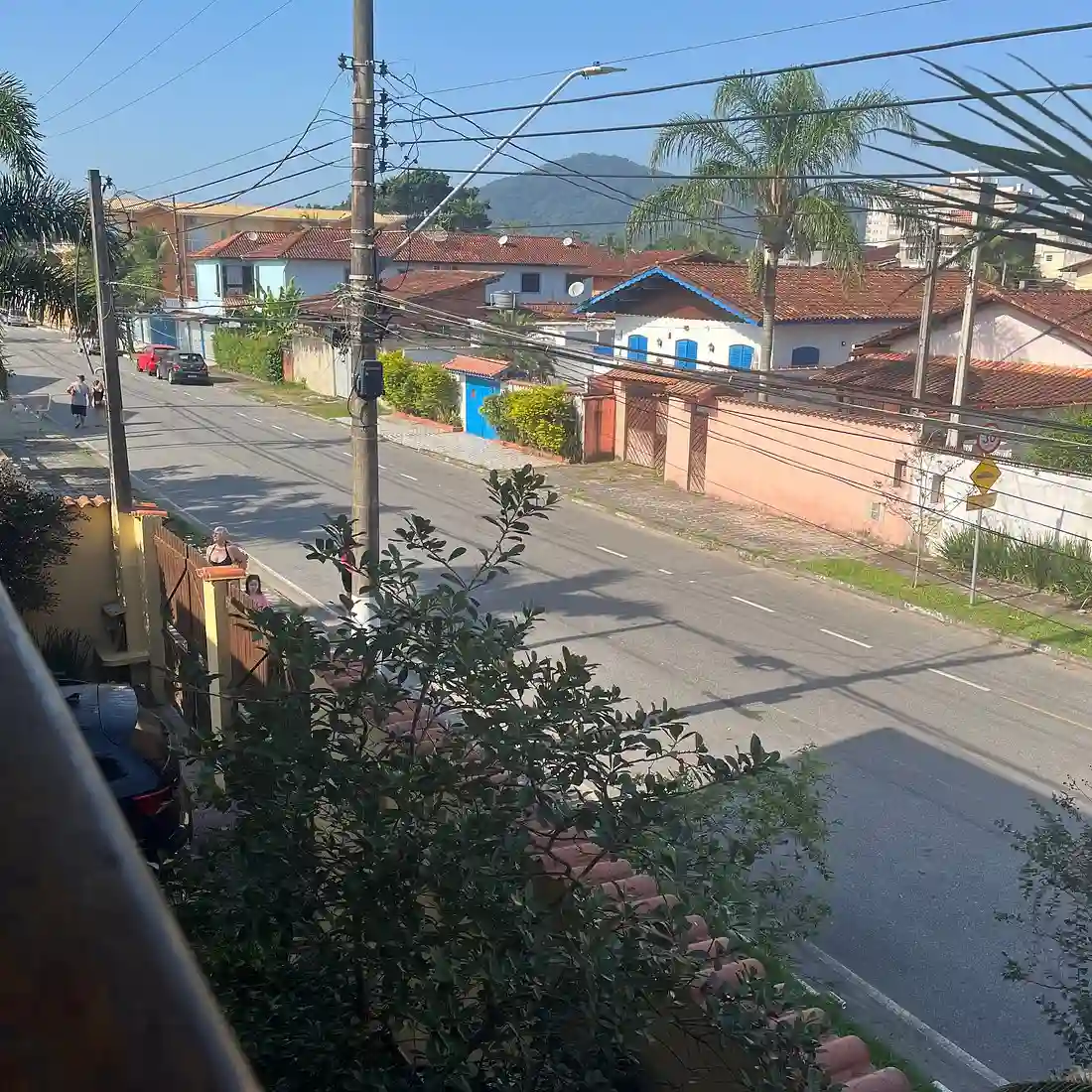 Pousada Canto da Praça_14