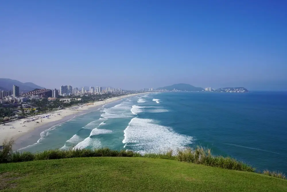 Praia da Enseada