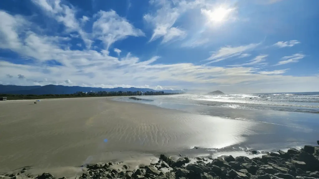 Riviera de São Lourenço