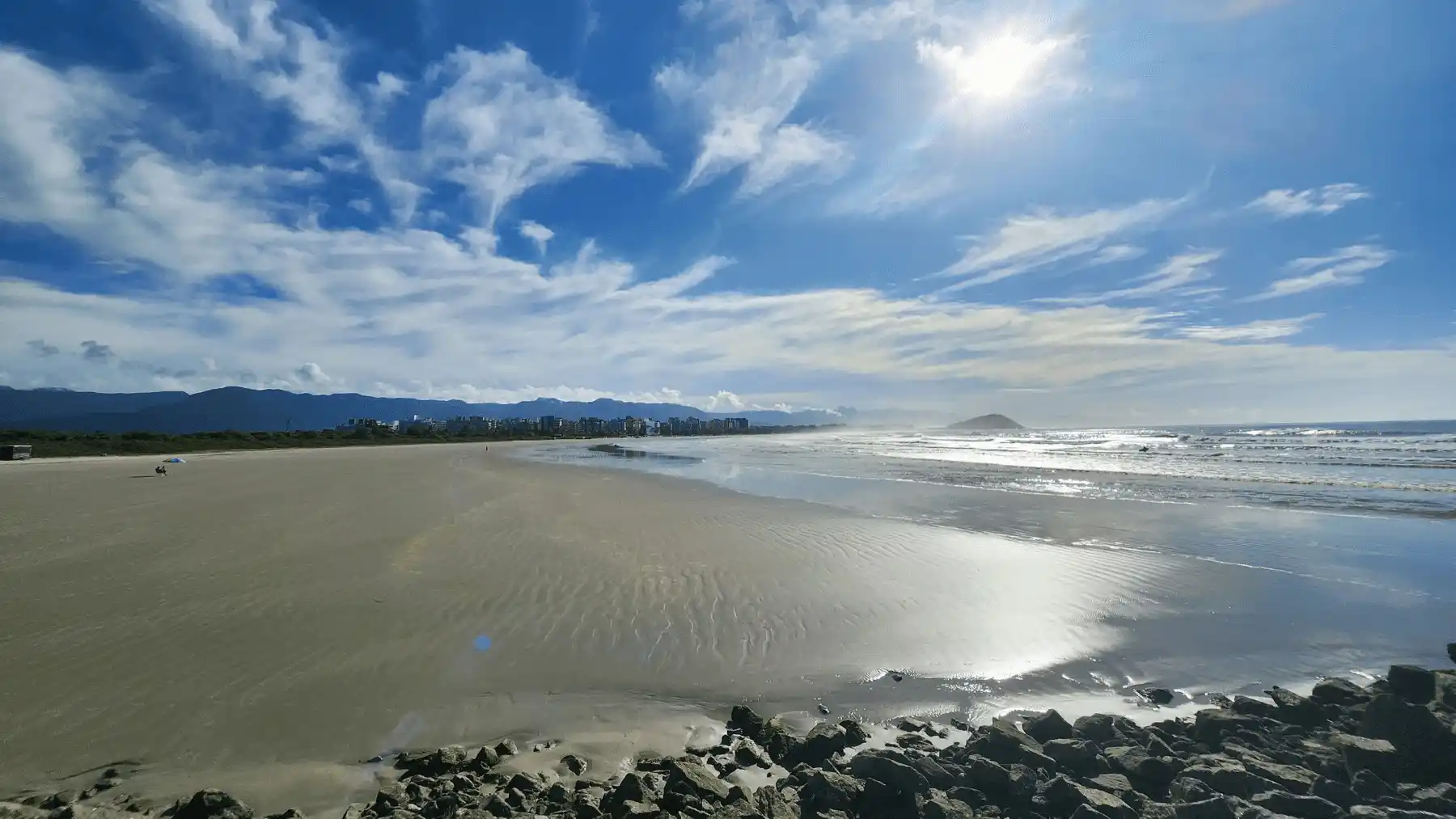 Riviera de São Lourenço